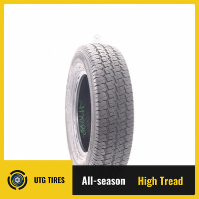 Used 215/75R16C Torque TQ-05 116/114R - 10.5/32
