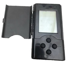 Organisateur électronique PDA écran tactile vintage années 2000 Scholastic Book Fair non testé