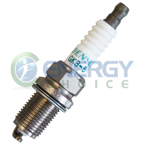 1PCS NEW Denso GK3-5 Spark Plug