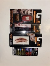 Happy Halloween Four Pack Halloween Accessories Lot