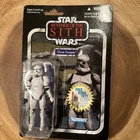 Star Wars Vintage Collection-REVENGE OF THE SITH "Clone Trooper VC15"