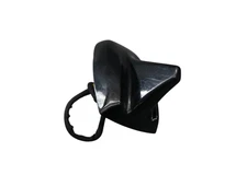 14-17 Maserati Quattroporte Ghibli M157 Roof Shark Fin Navigation Antenna Oem