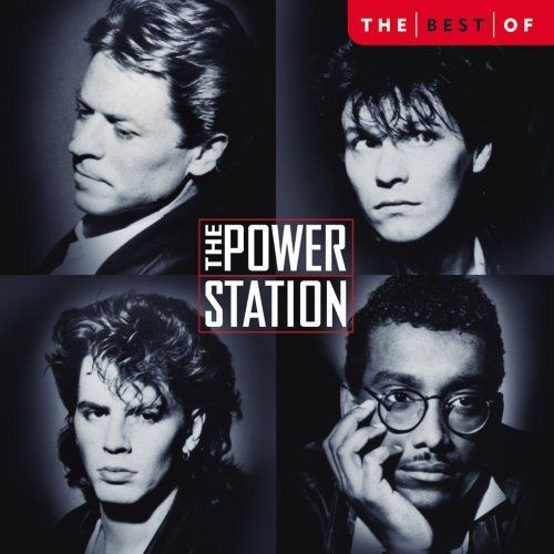 Power Station Used Audio Equipment, Tested, Reliable, 7-day 