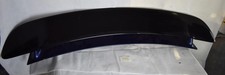 Original Mercedes AMG GT 290 X290 rear Spoiler Heck Heckspoiler Blau Original Mercedes AMG GT 290 X290 rear Spoiler Heck Heckspoiler Blau