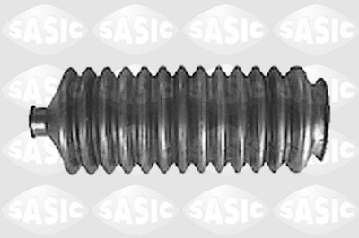 Lenkmanschette Faltenbelag SASIC 4006075 für RENAULT 7700678649 11 TWINGO MEGANE