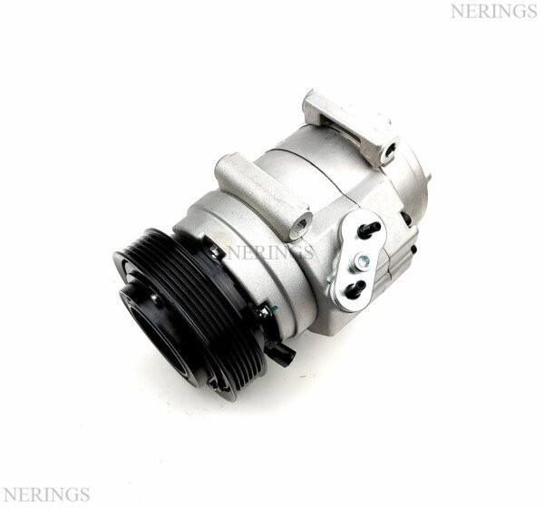 Klimakompressor CS20322 Delphi-Cn-image