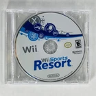 New ListingDisc Only! Wii Sports Resort Nintendo Wii Tested & Working Includes Jewel Case