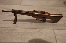 Collectible Machine Gun Lighter