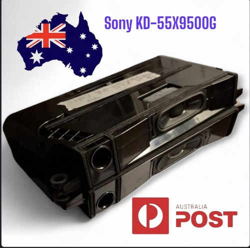 Sony KD-55X9500G Speakers