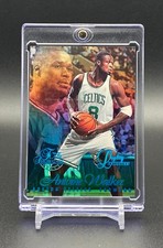 1996-97 Flair Showcase Basketball Cards 19