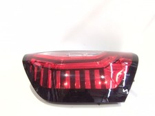 265509081R RÜCKLEUCHTE AUßEN LINKS / 196520 FÜR RENAULT KANGOO III MONOSPACE BLU