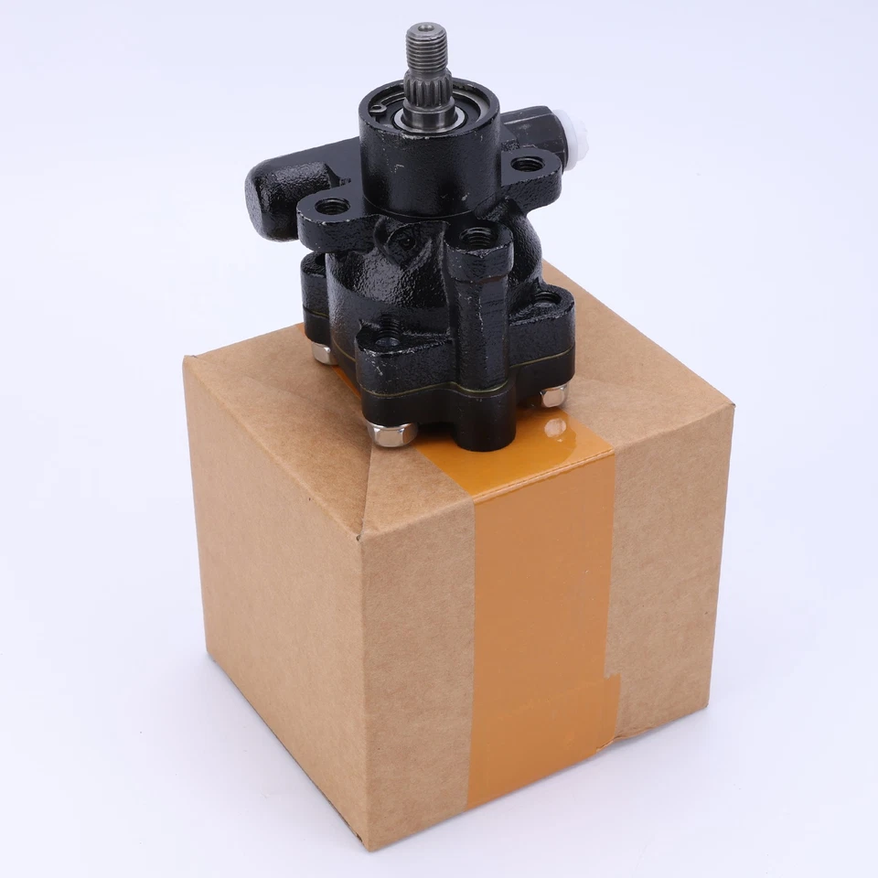 Bomba de dirección asistida sin depósito para Nissan 300ZX V6 3,0 L 1990-1996 21-5380 Foto 2 de 4