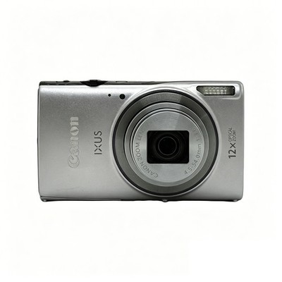 Canon IXUS 275 HS / ELPH 350 HS / IXY 640 20.2MP 12x Zoom Digital