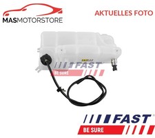 KÜHLMITTEL AUSGLEICHSBEHÄLTER FAST FT61243 P FÜR IVECO DAILY III 100KW,122KW