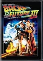 Back To The Future P - Dvd - G3Z