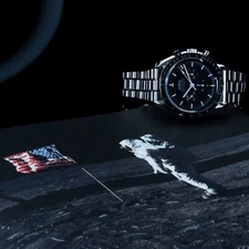 OMEGA Speedmaster Moonwatch Professional 310.30.42.50.01.002 Stainless Steel