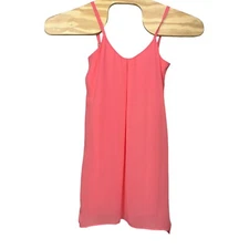 BCX Pink Mini Dress Women’s Size Small