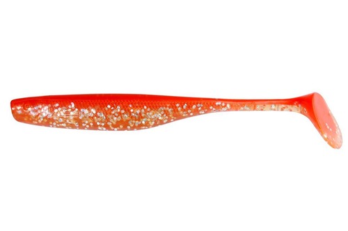 K.P Lazy Shad Leurres Souple 5 " 12,5 CM 5 Pièce Softbaits Sandre Brochet - Photo 46/81