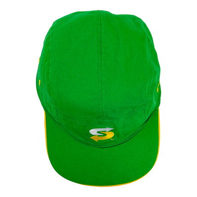 帽子 aeae PANNEL BALL CAP - [GREEN] TC2_8143_829fc9ed-b0c2-4b1f-