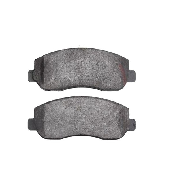 Set BeläGe Schuhe BremsbeläGe Vorne FüR Nissan NV400 Bus/Furgonato P-image