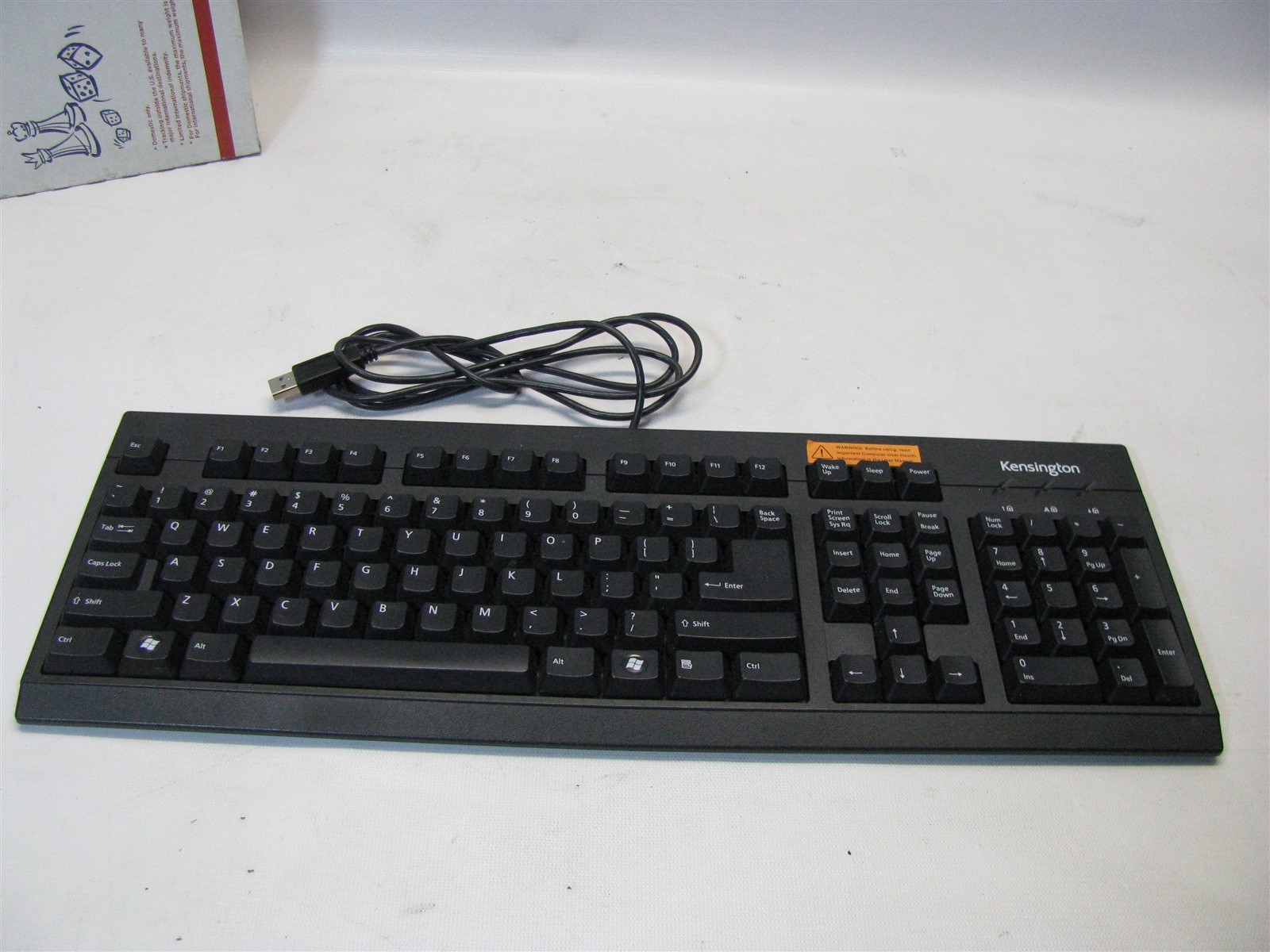 kensington k64370