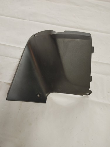 2004 Honda VFR800 Interceptor Left Inner Dash Fairing 64335-MCW-D00ZH - Picture 2 of 4