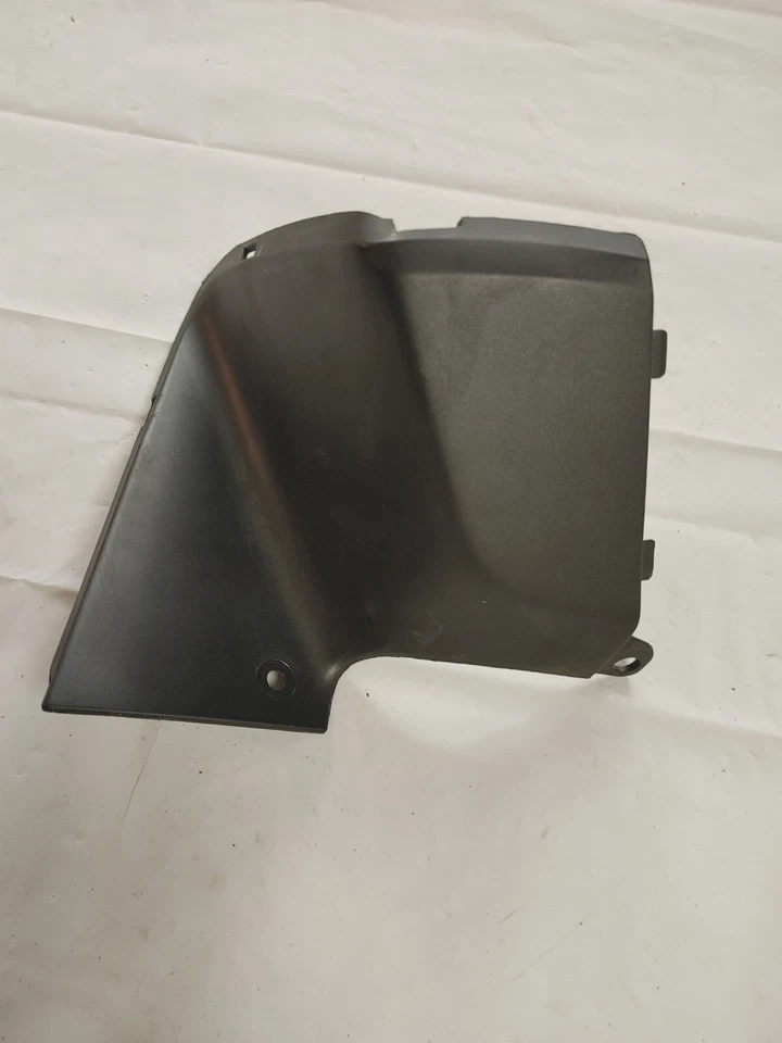 Carenado interior izquierdo del tablero Honda VFR800 2004 Interceptor 64335-MCW-D00ZH Foto 2 de 4