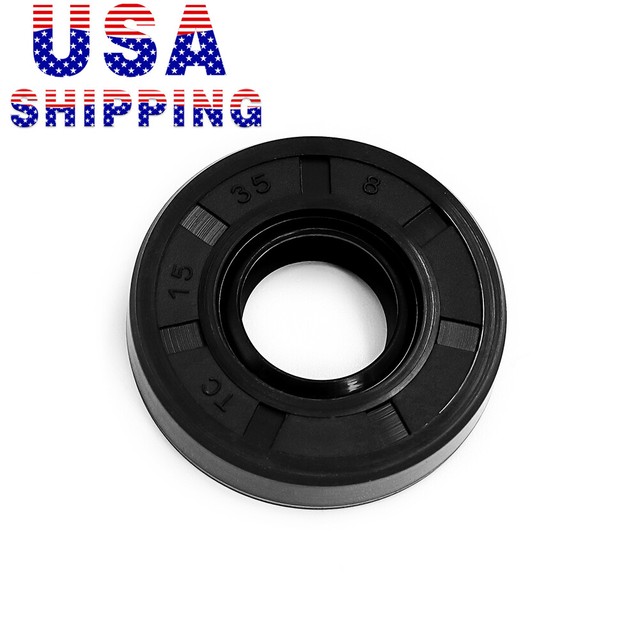 For Polaris Sportsman Ranger RZR 700 800 Twin Water Pump Oil Seal