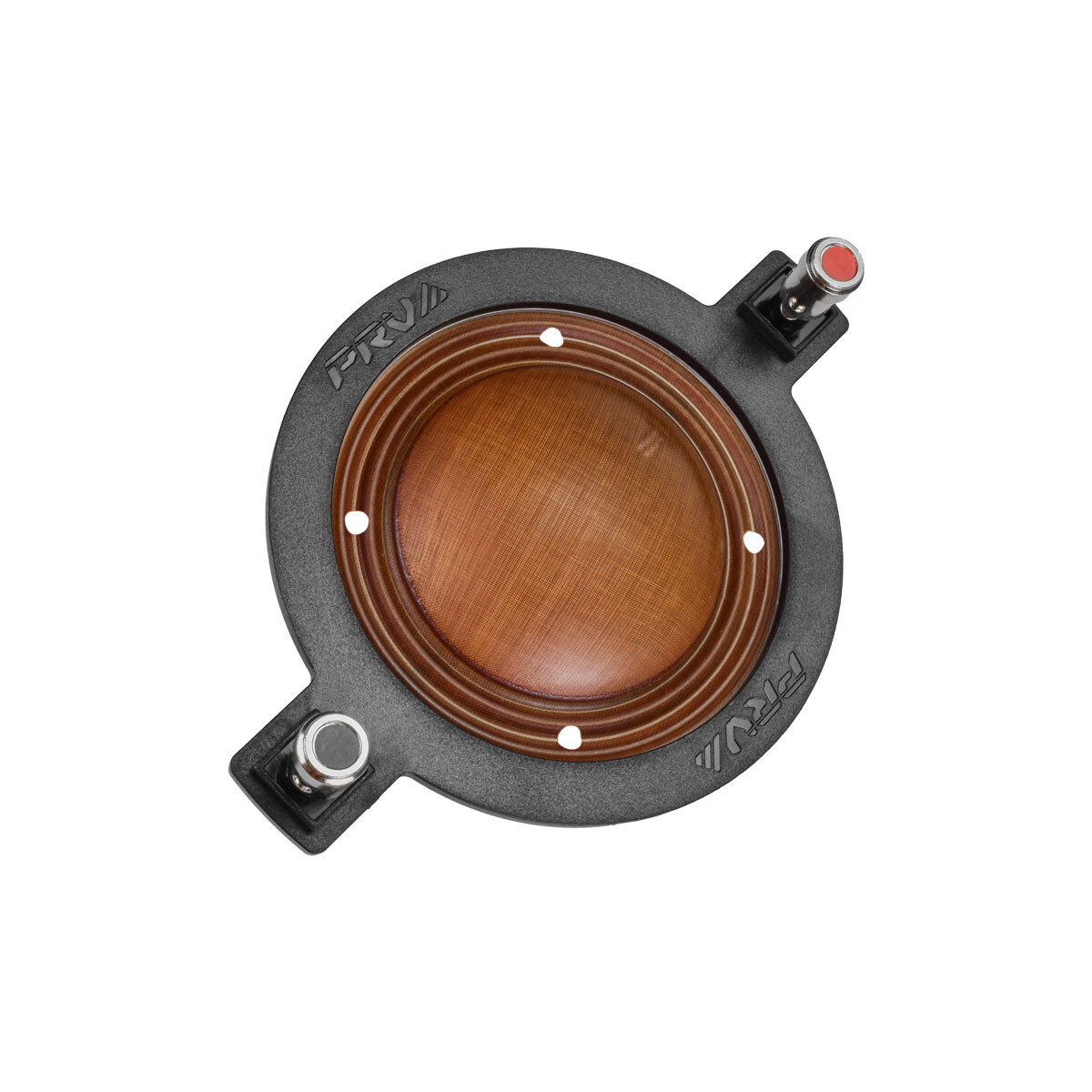 4x PRV Audio RPD2200Ph Original Replacement Diaphragm for D2200Ph