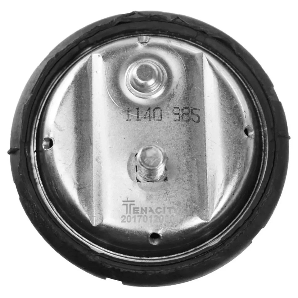 Juego de pares de montaje de motor hidráulico TRQ nuevo para BMW 323Ci 328i 1996-2008 Foto 2 de 4