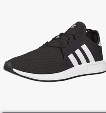 x_plr adidas white