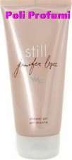 Still Jennifer Lopez Shower Gel 200 ml