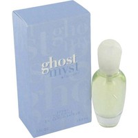 Ghost Myst By Coty For Women. Cologne Spray 1.0 Oz 30ml Ghost Myst By Coty For Women. Cologne Spray 1.0 Oz 30ml