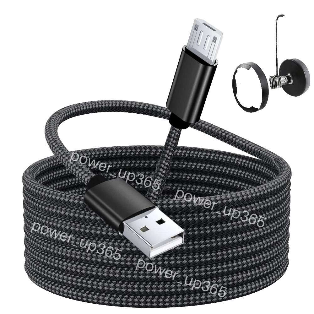 Cables Y Adaptadores de Micro-USB para Lenovo Samsung Galaxy S7