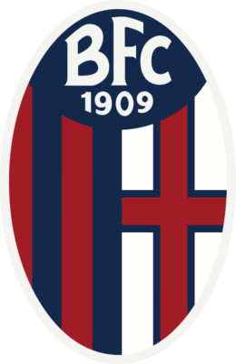 Panini and Vallardi - Bologna Football 1990s