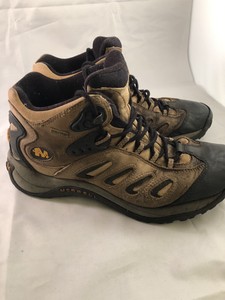 merrell reflex hiking boots