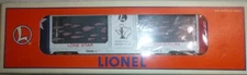 Lionel 6-8999 TCA 1999 HTOS Lone Star Mermaid Aquarium Car O Gauge New Club Rare