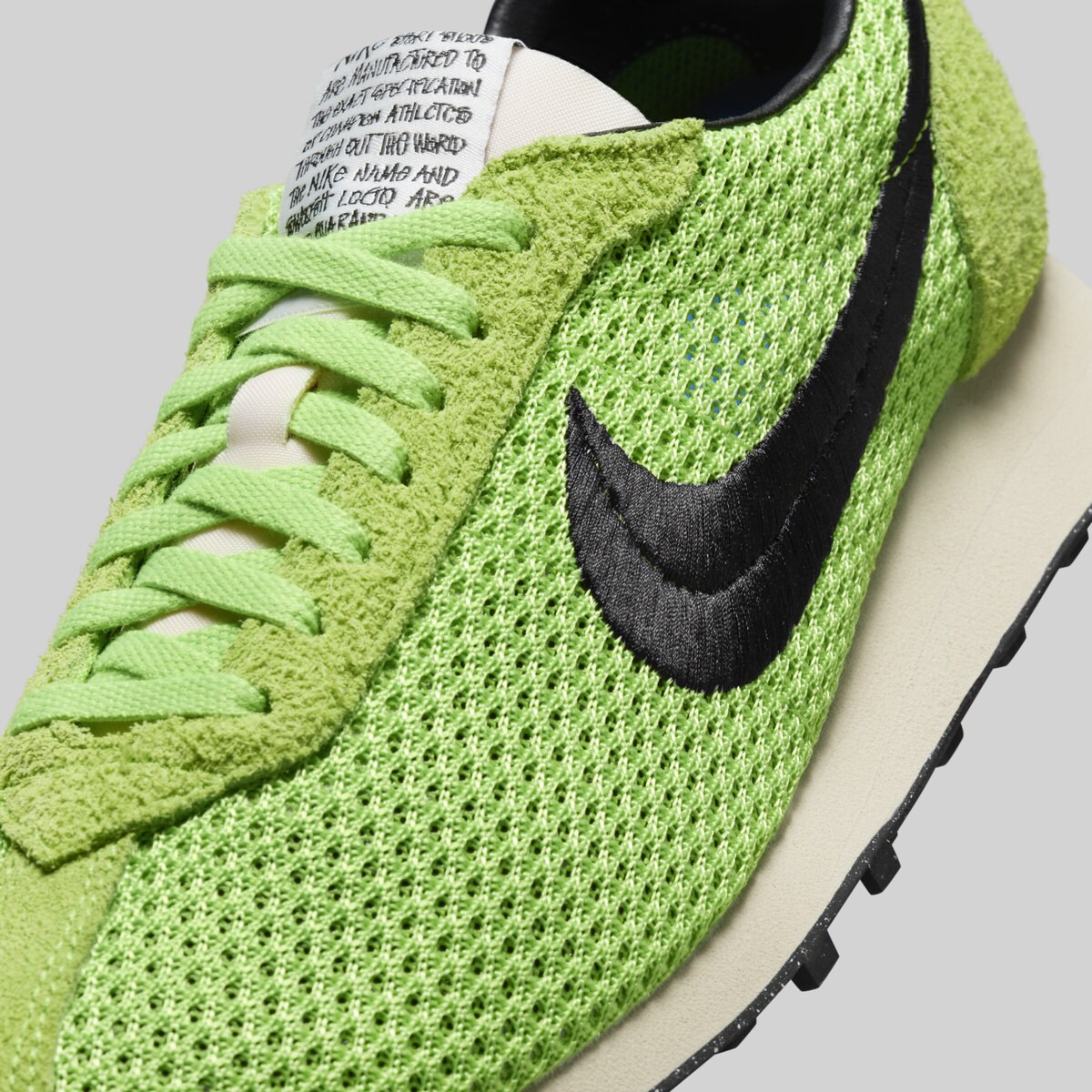 Stussy Nike LD-1000 SP Action Green FQ5369-300 US 6 - 12 Men