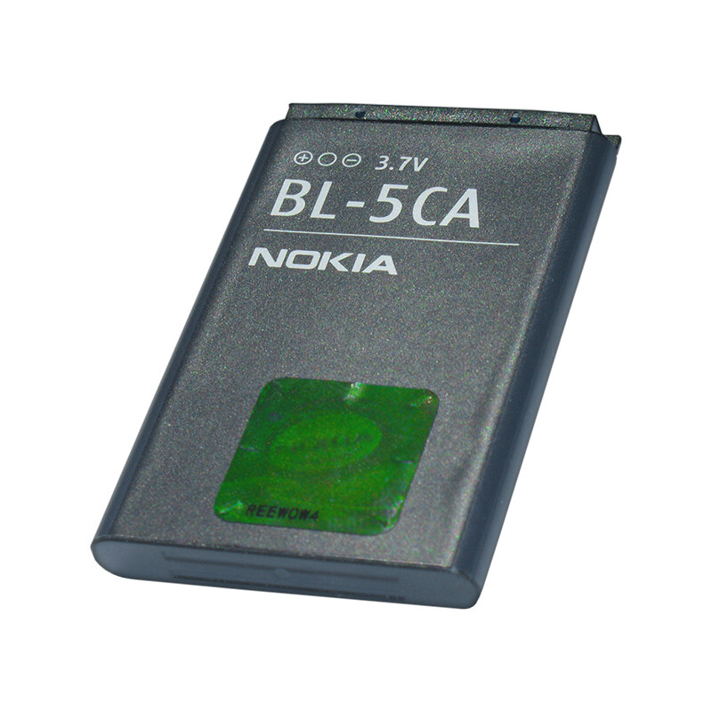 Bl 5ca аккумулятор