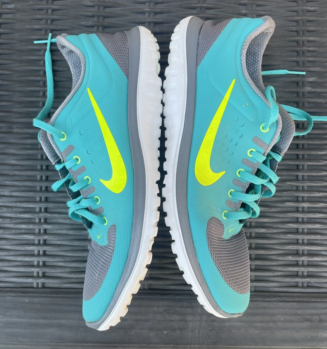 Nike size 43 in us sale