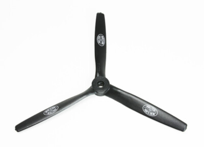 3 Blatt Luftschraube Master Airscrew Rechts und Links laufend  Größe auswählen
