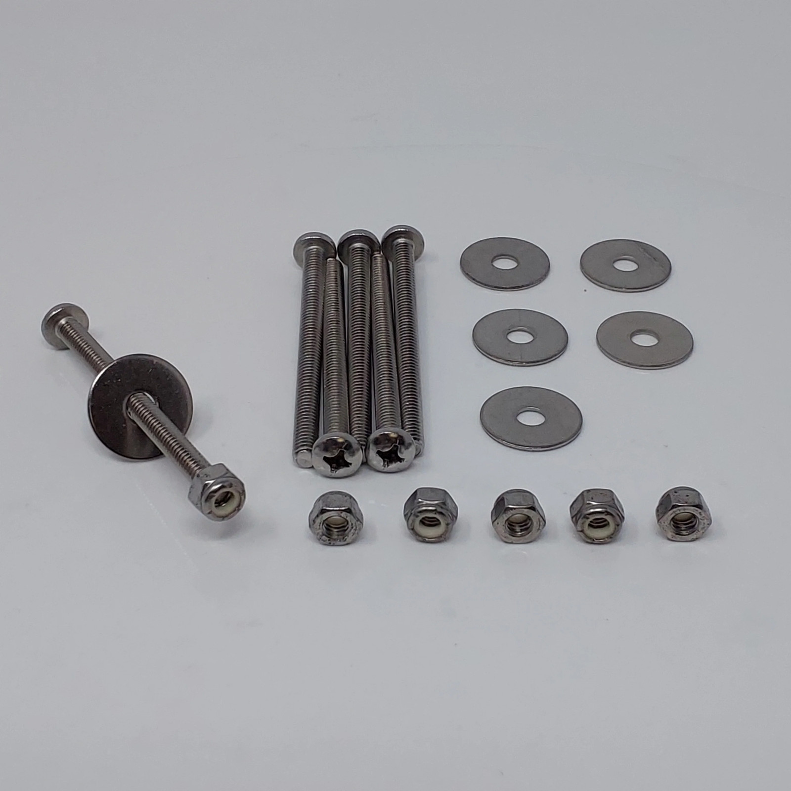 2994830 Minn Kota Maxxum Trolling Motor Mounting Hardware