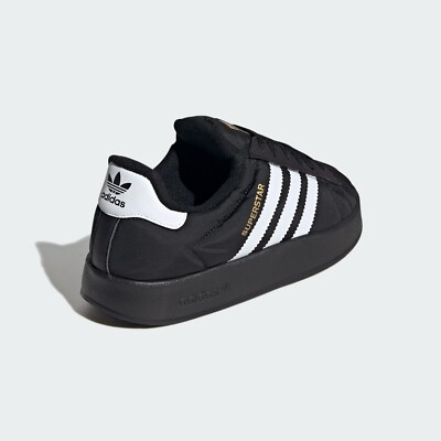 adidas Originals WMNS Superstar Home Core Black IH5502