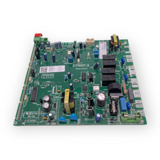 SAUNIER DUVAL TABLEAU ELECTRIQUE MULTIFONCTION SYMS17.0 S1047000 S10470 CHAUDIER