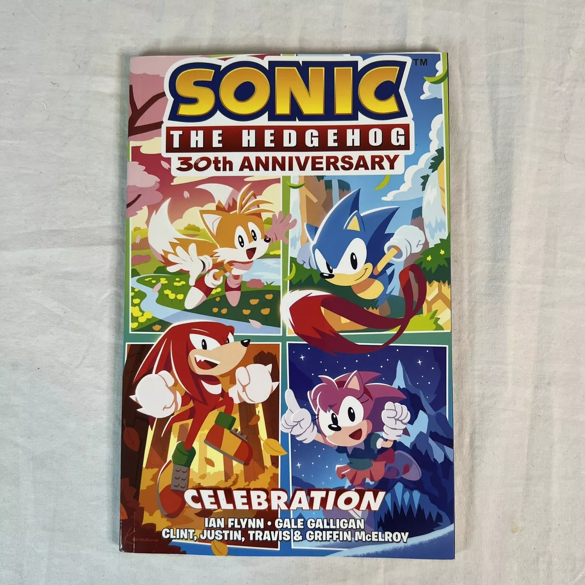 Here's the sonic movie poster brightened : r/SonicTheHedgehog