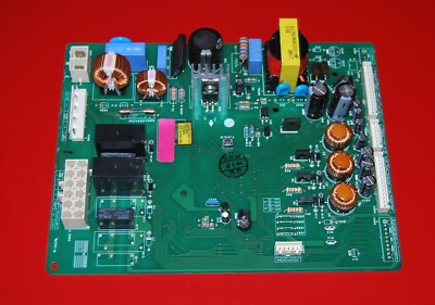 LG Refrigerator Control Board EBR41956402 | OEM Used Tested