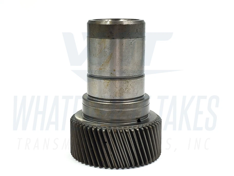 NP271, NP73 Ford F250 F350 F450 F550 Transfer Case Input Shaft, 24 Spline, 26605 - Image 3 of 3