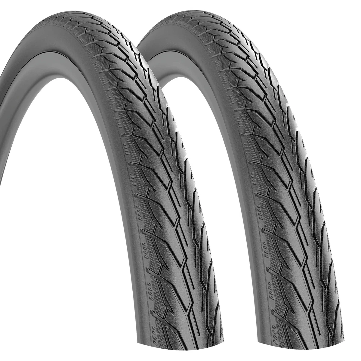 Pair of Tyres 700 x 32 35 40 City Road Bike Commuter 700c eBay