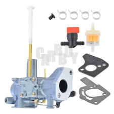 Carburetor for SOME Briggs & Stratton 132213 132231 132232 132237 132251 132252