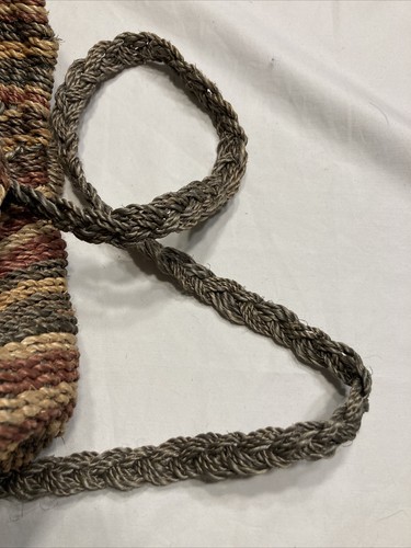 Espirt Woven Crossbody Purse - Picture 6 of 8
